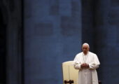 “Não há paz sem a cultura do cuidado”, diz Papa Francisco na mensagem para o Dia Mundial da Paz 2021