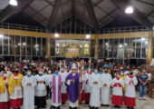 Setor Diocesano da Juventude retoma aplicação do Projeto Educativo-Pastoral em Belém