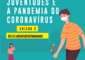 Conjuve e parceiros lançam segunda onda de pesquisa para ouvir jovens sobre a pandemia
