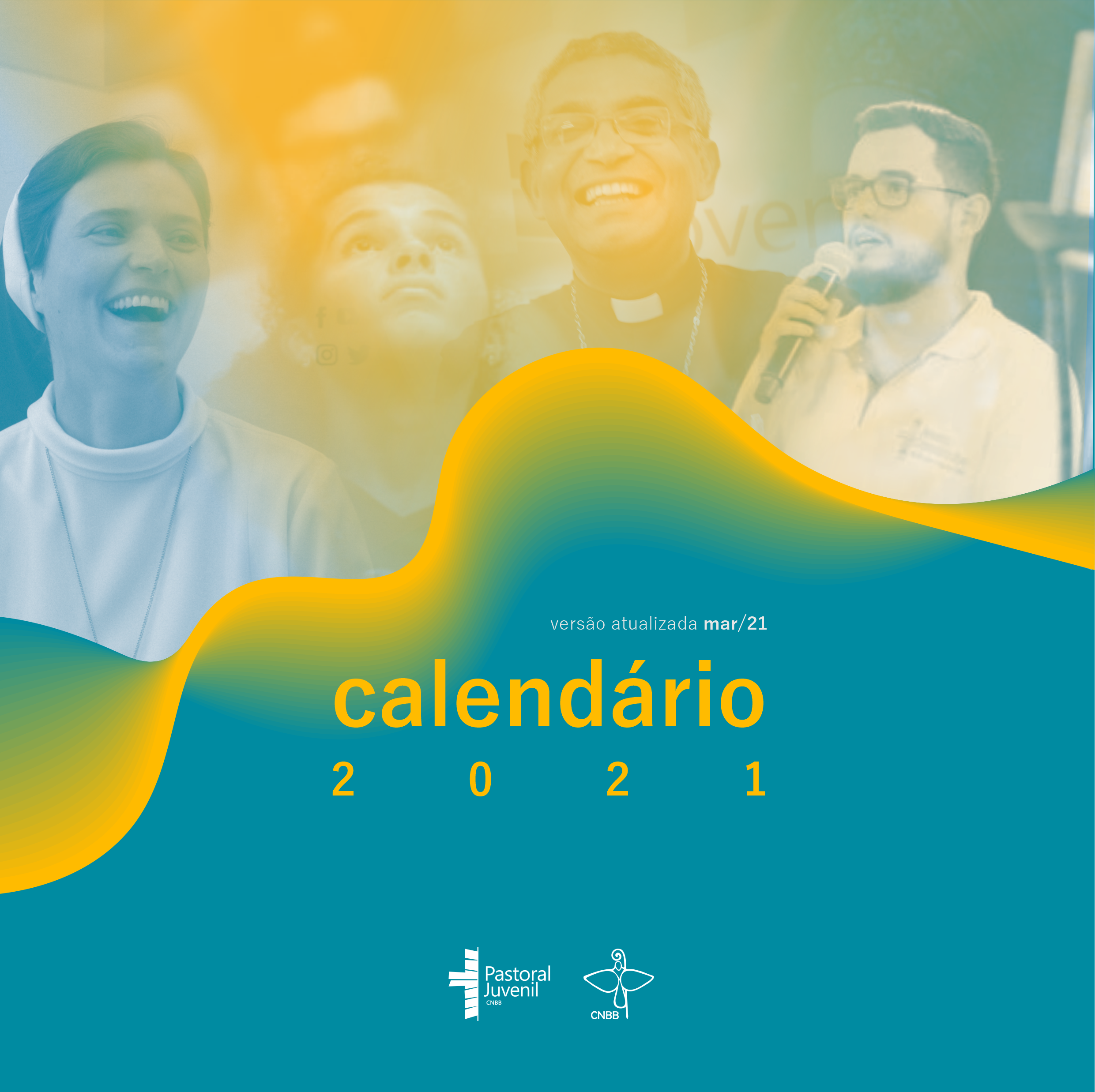 Artigo: Os jovens, a Bíblia e o impacto da fé – Jovens Conectados –  Comissão Episcopal Pastoral para a Juventude – CNBB