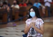 Juventude é convocada para a «maratona» de oração junto ao Papa Francisco pelo fim da pandemia