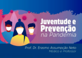 “Juventude e Prevenção na Pandemia” é tema de Live da Pastoral Juvenil desta terça