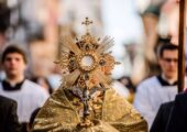 O que nos recorda a Solenidade de Corpus Christi?