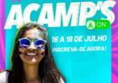 Acamps ON promete movimentar os jovens Shalom do Brasil inteiro