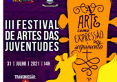 Arquidiocese de Olinda e Recife promove III Festival de Artes das Juventudes