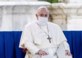 «Vacinar-se é um ato de amor», afirma o Papa Francisco