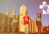 Jornada Mundial da Juventude 2023 em Lisboa será de 1 a 6 de Agosto