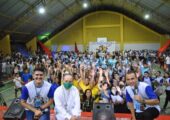 DNJ: Celebrando as juventudes pelo Brasil