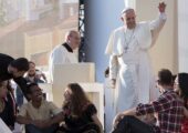 Pela “fé dos jovens” tema faz parte das intenções de oração do Papa para 2022