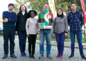 Brasileiros em Portugal e uma missão: ajudar a preparar a JMJ Lisboa 2023