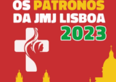 Esses são os santos patronos da JMJ Lisboa 2023