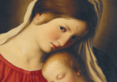 Qual a finalidade da devoção à Virgem Maria na vida dos jovens?