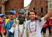 A próxima JMJ – Jornada Mundial da Juventude – se aproxima e a mensagem do Papa aos jovens