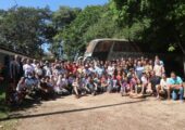 Missão Jovem CNBB 2022: abrindo caminhos de esperança na prelazia de Tucumã – PA