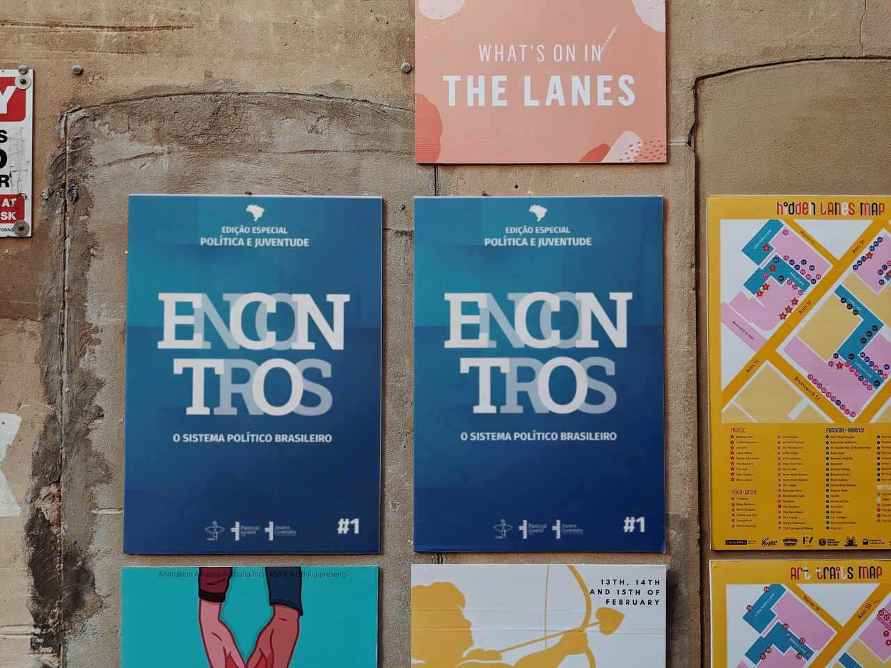 Sistema Político Brasileiro