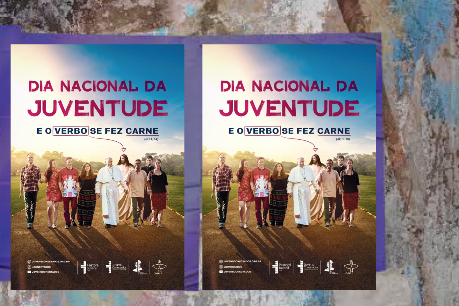 Linguagem do Coração: filme mostra história de fé, compaixão e superação –  Jovens Conectados – Comissão Episcopal Pastoral para a Juventude – CNBB