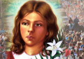 Conheça a história da Menina Benigna: primeira Beata do Ceará e símbolo castidade