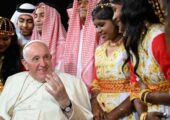 Frases do Papa Francisco aos jovens do Bahrein e a todos os jovens