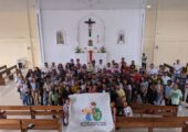 Experiência missionária marca o Dia Nacional da Juventude na Arquidiocese de Belém/PA