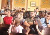 Diocese de Nova Friburgo promove o primeiro Congresso Diocesano da Juventude