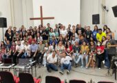 Pastoral Juvenil de Campo Grande realiza Assembleia Geral e lança Jornada da Juventude