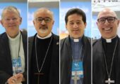 60ª Assembleia Geral da CNBB: bispos elegem os membros da Presidência para o próximo quadriênio