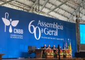 Tem início a 60ª Assembleia Geral da CNBB em Aparecida