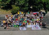 A dois dias do início da JMJ, jovens brasileiros partilham expectativas