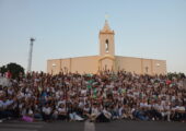 IV Missão Jovem da Diocese de Picos reúne mais de 500 jovens missionários