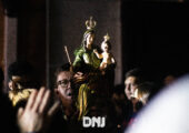 DNJ reúne mais de 5 mil jovens na Arquidiocese de Curitiba