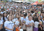 Juventude assume protagonismo da evangelização na Diocese de Picos com a IV Missão Jovem