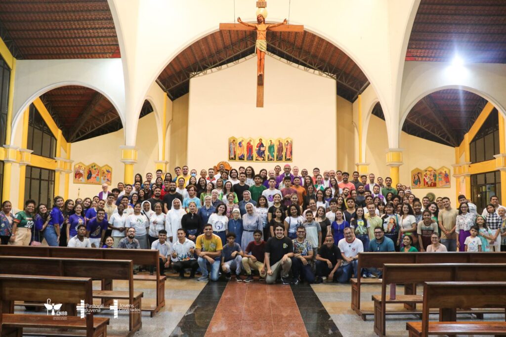 Artigo: Os jovens, a Bíblia e o impacto da fé – Jovens Conectados –  Comissão Episcopal Pastoral para a Juventude – CNBB