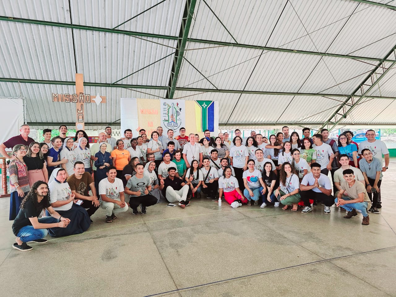 Artigo: Os jovens, a Bíblia e o impacto da fé – Jovens Conectados –  Comissão Episcopal Pastoral para a Juventude – CNBB