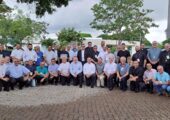 Bispos Referenciais e Assessores dos Regionais participam de encontro em Brasília/DF
