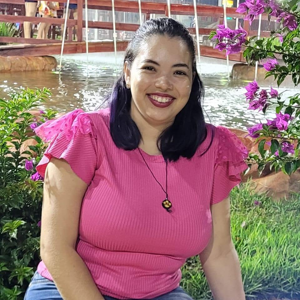 Wanessa Freire