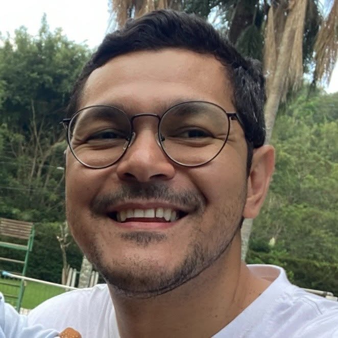 Eloi Farias